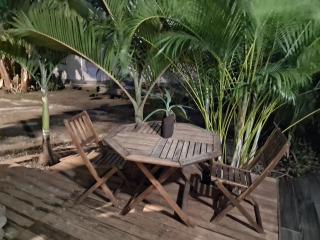 Maisonnette Ti Édèn - Bouillante - 7