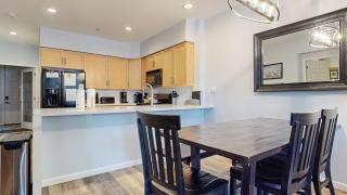 Mammoth Green #102 condo - 3