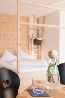 Hotel-Chalet Pennhof - 4