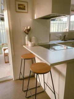 Lonny Coastal Escape - Point Lonsdale - 1