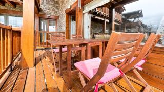 Cal Fontcitrana, casa de montaña - 3