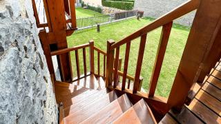 Cal Fontcitrana, casa de montaña - 2