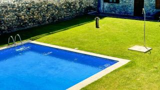 Cal Fontcitrana, casa de montaña - 1