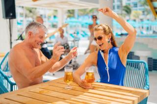 Margaritaville Island Reserve Riviera Maya - An Adults Only Karisma All-Inclusive Experience - 4