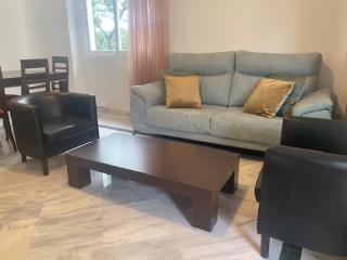 Marbella Sun Retreat • 3BR for 6 - Pass the Keys - 4