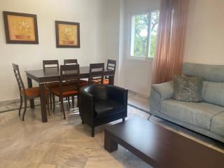 Marbella Sun Retreat • 3BR for 6 - Pass the Keys - 1