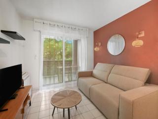 Sports & détente, Piscine, Parking à St Raphaël - Saint-Raphaël - 4