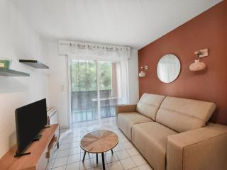 Sports & détente, Piscine, Parking à St Raphaël - 5