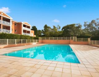 Sports & détente, Piscine, Parking à St Raphaël - Saint-Raphaël - 8