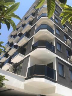 Livaneli Boutique Otel - 6