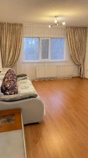 3-х комнатная квартира в центре столицы - 1