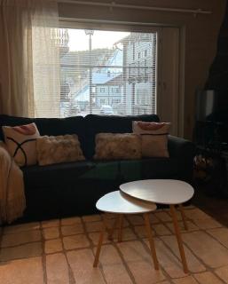 Levi Heartline Villa, Alppitalo Levikeskuksessa - 9