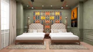 Shri Ram Paying Guest House - 8