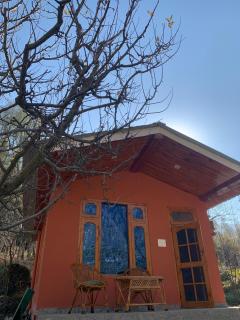 Wonderway Retreat Jari - 8