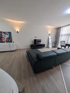 The Kika, Fully furnished two bedroom stylish apartment in Westlands - 0