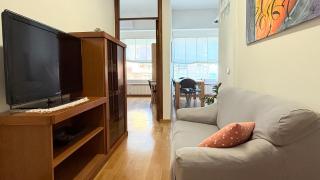 Bilocale in centro, con vista mare e Rotonda - 5