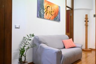 Bilocale in centro, con vista mare e Rotonda - 8