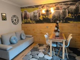 Apartamenty U Paliderki - 6