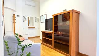 Bilocale in centro, con vista mare e Rotonda - 4