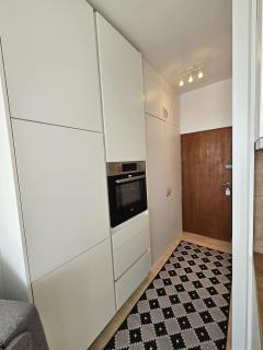 Studio apartment, 11th floor, excellent location - Zadar - 1