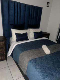 3 Bed Lagoon Facing Tribes - 4