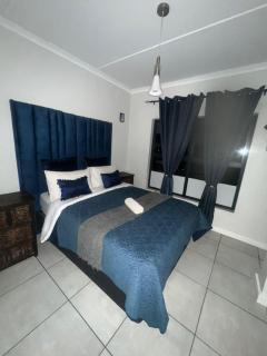 3 Bed Lagoon Facing Tribes - 1