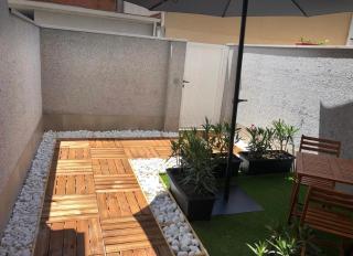 Apartamento con Jardin y Garaje - Zaragoza - 1
