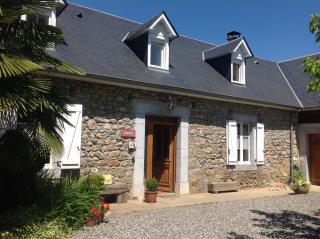 Le Gîte du Poiré - Molère - 0