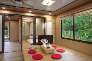 Hoa An Viên Villa Hòa Bình - 1