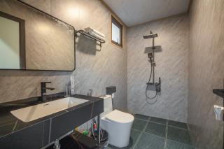 Hoa An Viên Villa Hòa Bình - 1