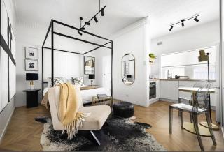 Stylish Studio Situated in the Heart of Bondi - 0