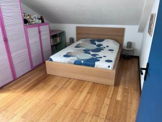 L'Oasis - sans bruit ni vis à vis - 1