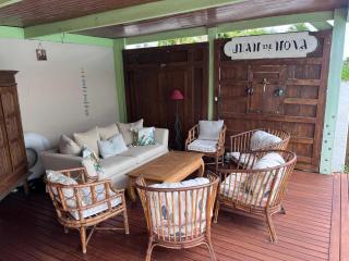 L'Oasis - sans bruit ni vis à vis - 5