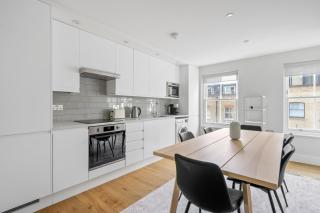 Blueground Waterloo New build terrace LON-124 - 3