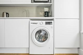 Blueground Waterloo New build terrace LON-124 - 1