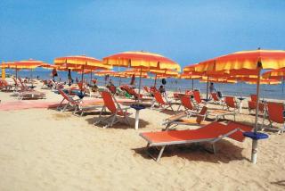 Victoria mobilehome in Village Residence Juliamare - 7