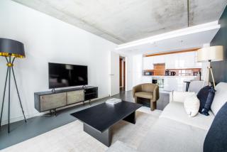 Blueground Shoreditch nr Old St LON-29 - 9