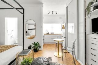 Stylish Studio Situated in the Heart of Bondi - 9