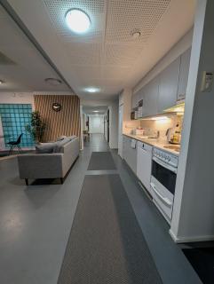 Kotimaailma - Vihtyisä Hostelli - 6