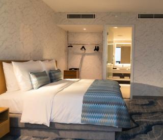 Symphony Style Hotel Kuwait - Kuwait - 4