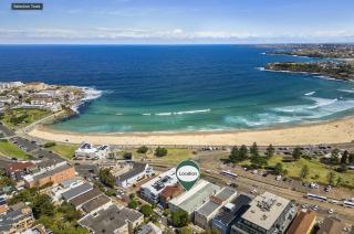 Stylish Studio Situated in the Heart of Bondi - 1