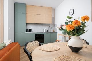 RentPlanet - Apartament przy Dworcu Centralnym - Warsaw - 7