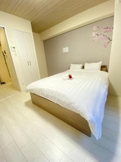 R SQUARE Nipponbashi Room No 303 - 7