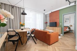 RentPlanet - Apartament przy Dworcu Centralnym - 9