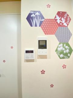 R SQUARE Nipponbashi Room No 303 - 4