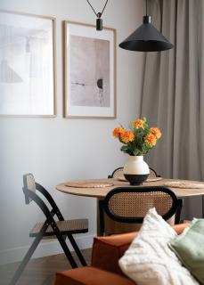 RentPlanet - Apartament przy Dworcu Centralnym - Varsovie - 1