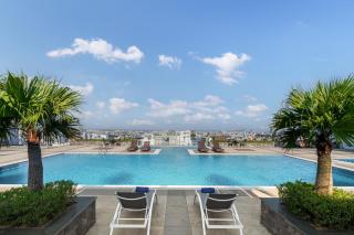 Somerset Central TD Hai Phong City - 1