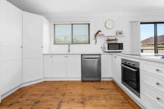 Verzelha by the Sea - Spacious 3BR Family Stay in Culburra - 7