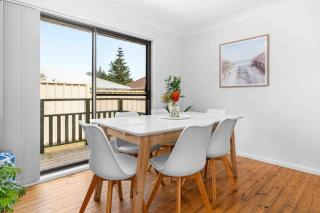 Verzelha by the Sea - Spacious 3BR Family Stay in Culburra - 5