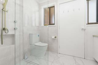 Verzelha by the Sea - Spacious 3BR Family Stay in Culburra - 4